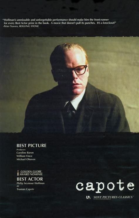 watch Capote